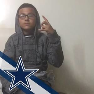 Meet your Posher, Aaron